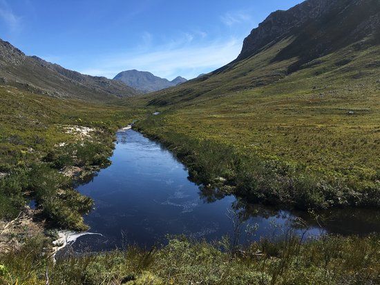 Kogelberg Nature Reserve